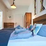 Prora - Ferienwohnung Mit Sauna - Seemannsgarn