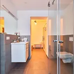 Prora - Ferienwohnung Mit Sauna - Seemannsgarn