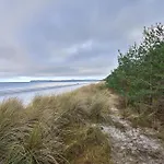 公寓 Prora - Ferienwohnung Mit Sauna - Seemannsgarn *