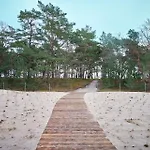 דירה Prora - Ferienwohnung Mit Sauna - Seemannsgarn