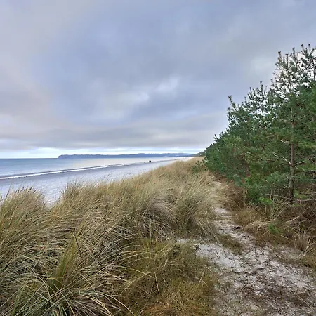 Prora - Seemannsgarn Appartamento Binz