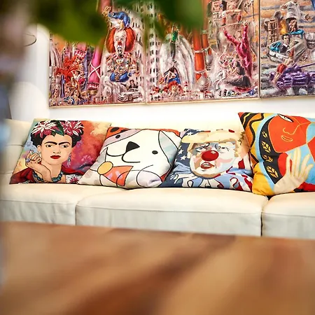 Prora - Seemannsgarn Appartamento *