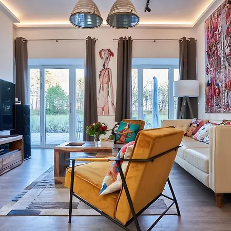 Prora - Seemannsgarn בינץ