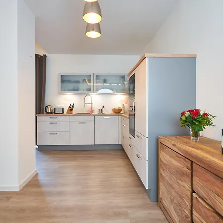 Prora - Seemannsgarn