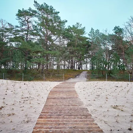 Prora - Seemannsgarn 아파트