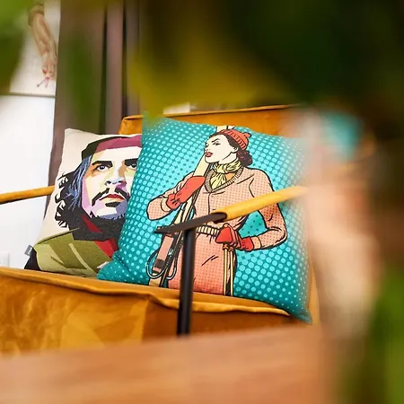 شقة Prora - Moderne Mit Sauna, Meerblick Und Staubsaugerroboter - Seemannsgarn *