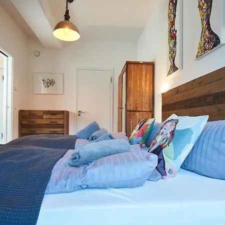 Prora - Seemannsgarn